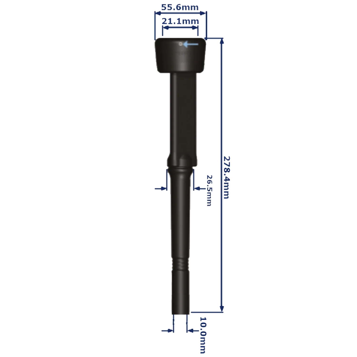 liner Milkrite IP20-AIR set of 4 pcs. - Image 2