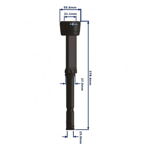 Liner Milkrite IP23-AIR