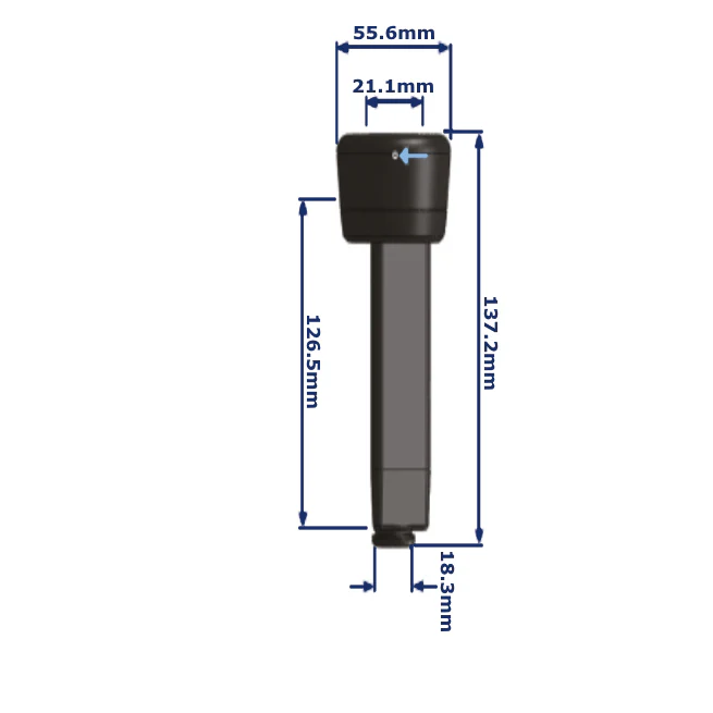 liner Milkrite IP24-AIR set 4 pcs.