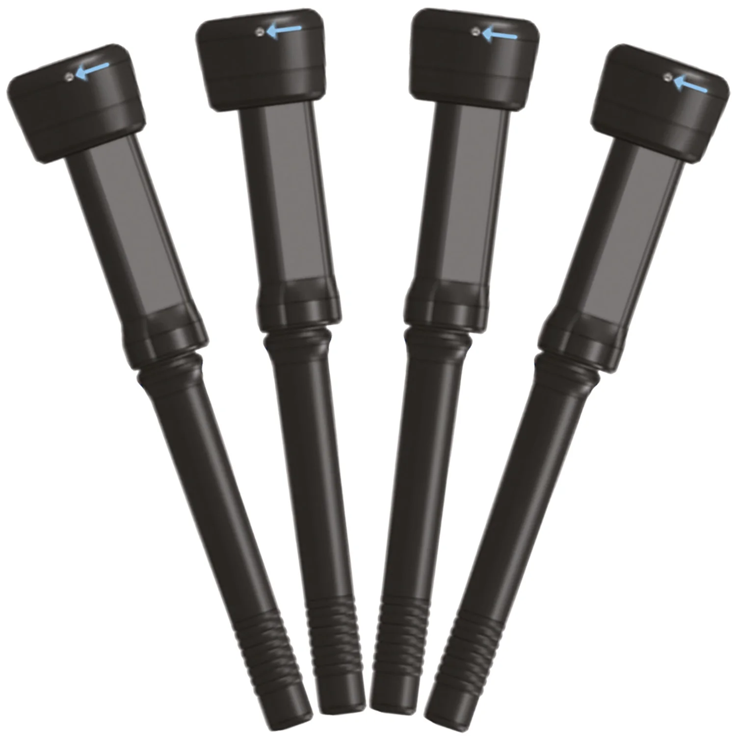 liner Milkrite IP25-AIR set 4 pcs.