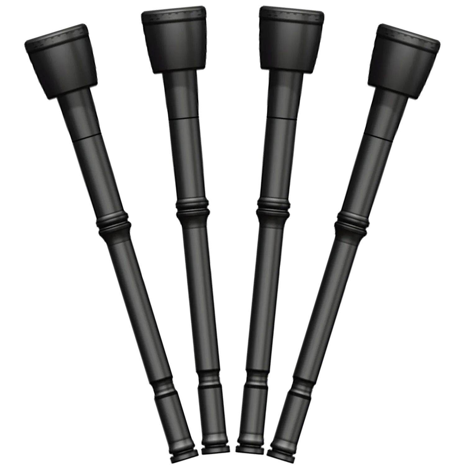 liner Milkrite DL007U-01 corr. 999007-01 DeLaval Set 4 pcs. 