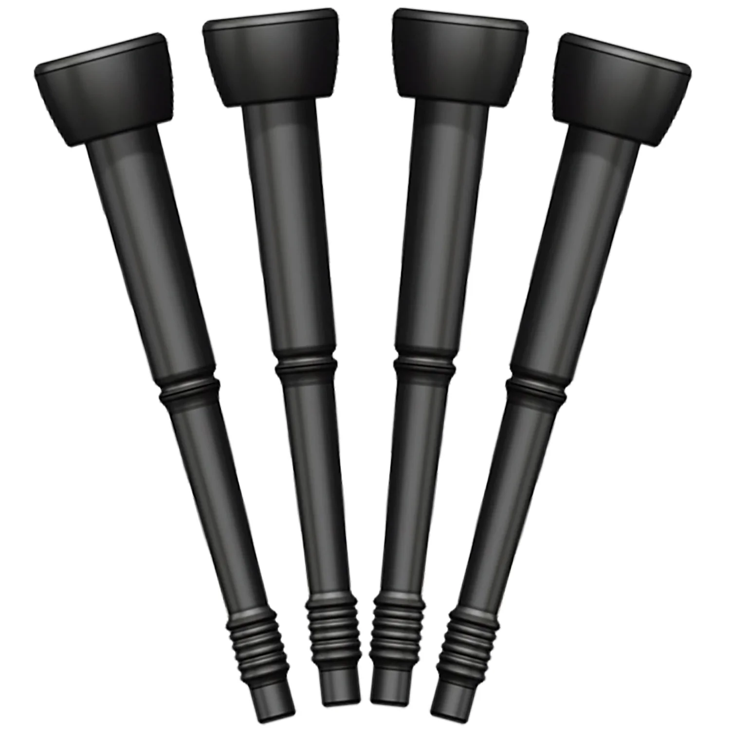 liner Milkrite DL016U corr. 960016-01 DeLaval Set 4 pcs.