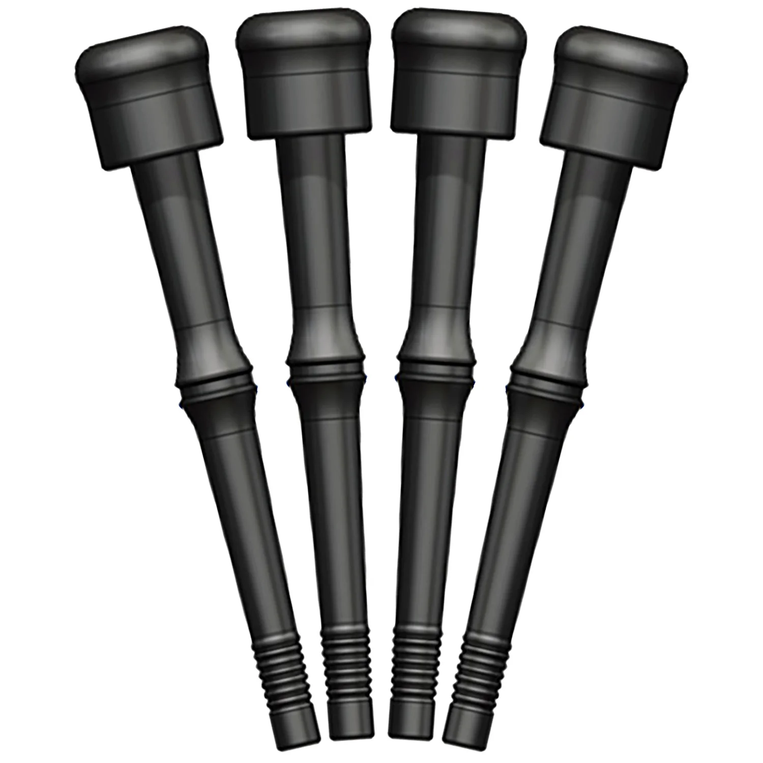 liner Milkrite FW27U corr. 20227 Fullwood Set of 4 pcs.