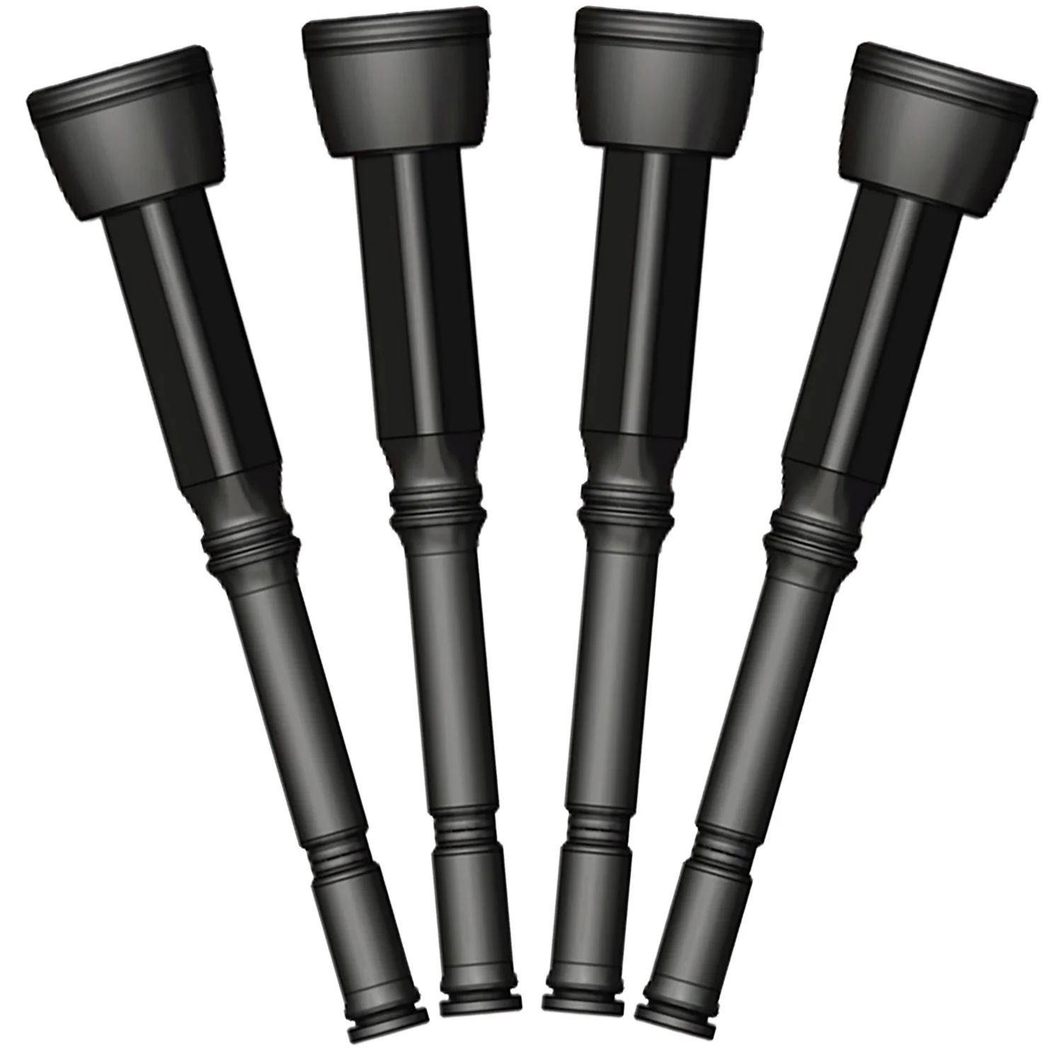liner Milkrite TLC-A6 corr. 999007-03 set 4 Pieces