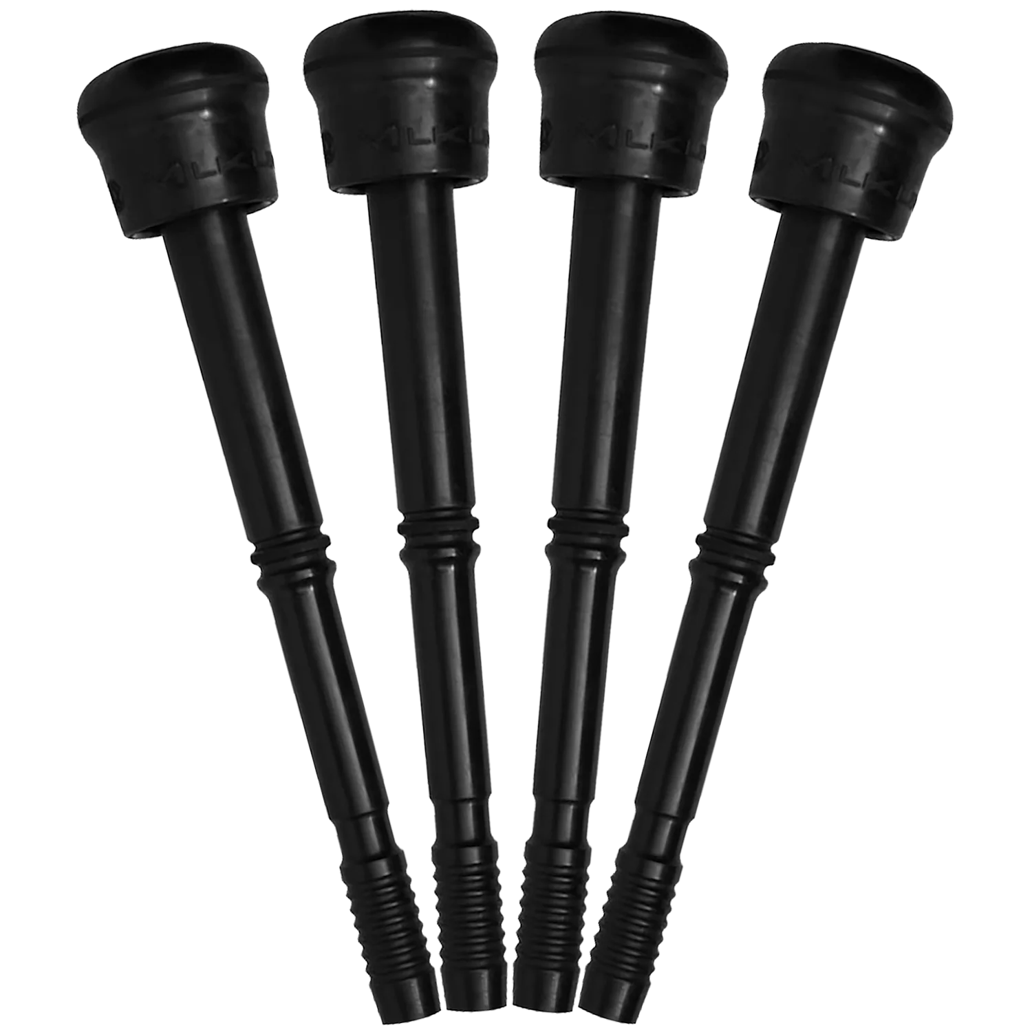 liner Portable milking machine Set of 4 pieces