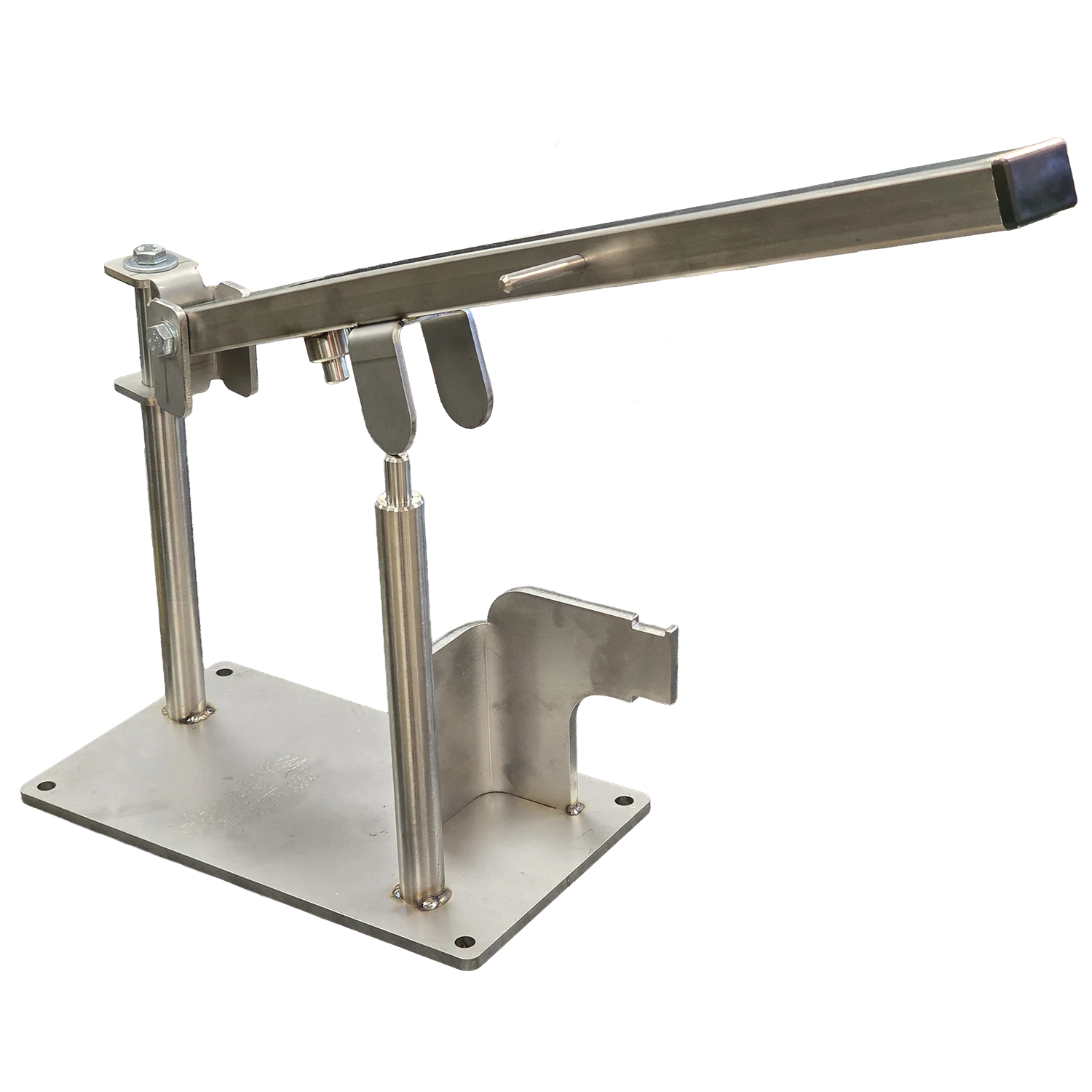 liner Tool DeLaval Stainless Steel