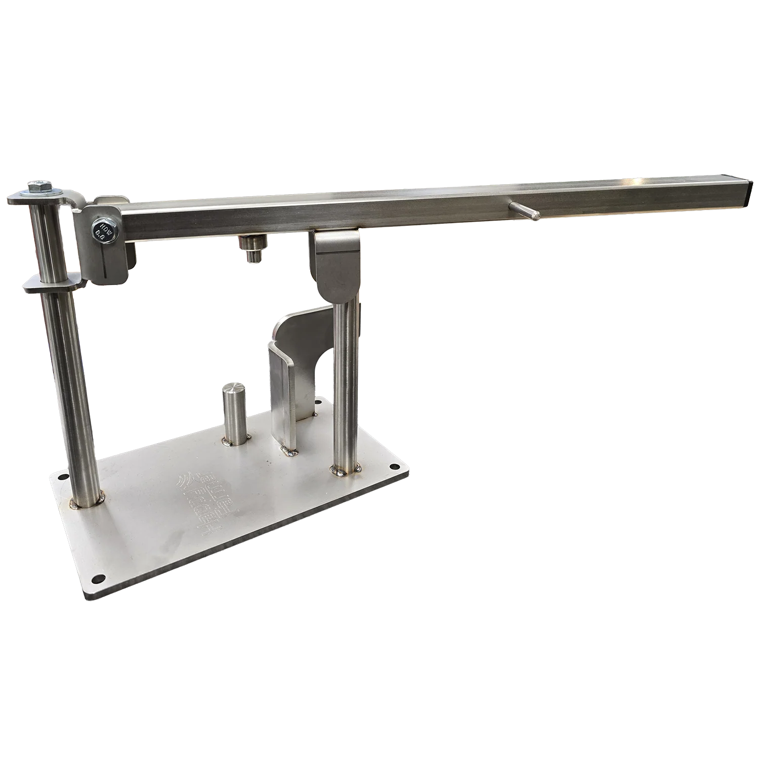 liner Tool DeLaval Stainless Steel - Image 2