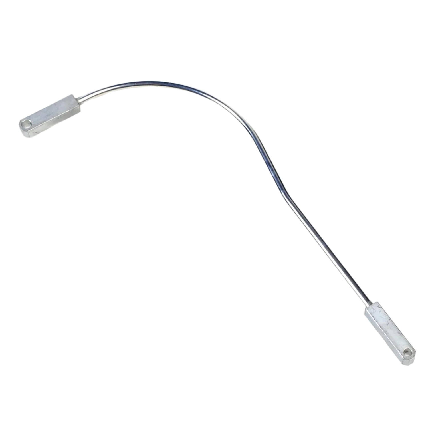 Lower section milk arm 7800-0006-348 