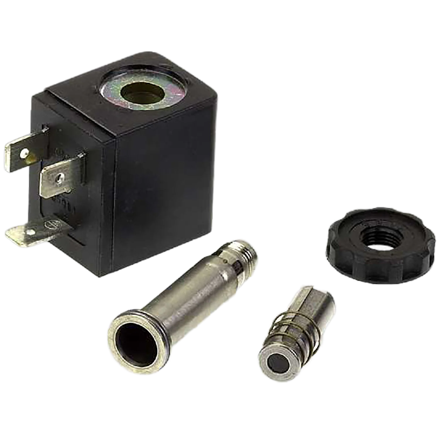 Magnet head complete 24V DC 7164-6802-000