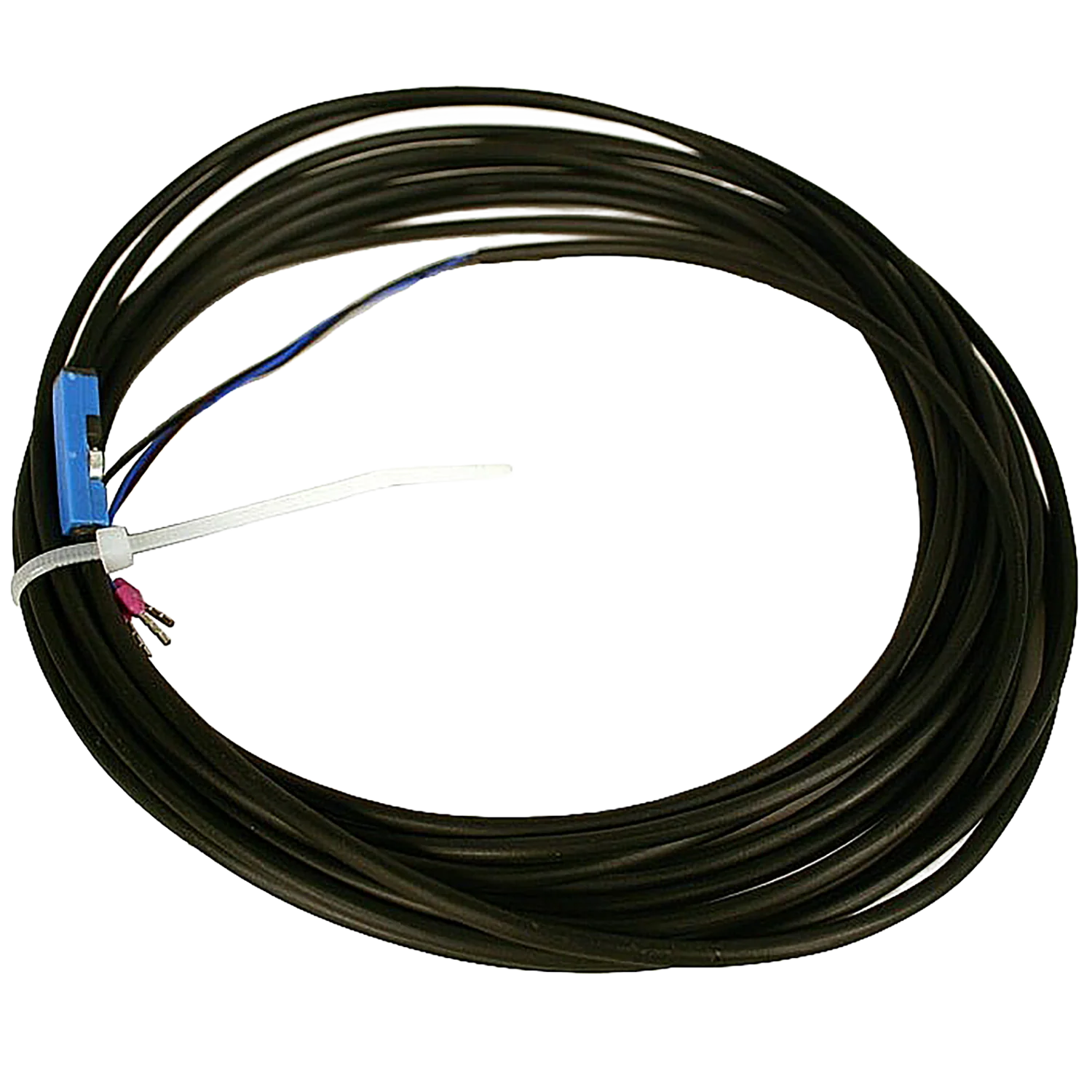 Magnetic sensor 3-core 10-30V-DC 0005-8000-500