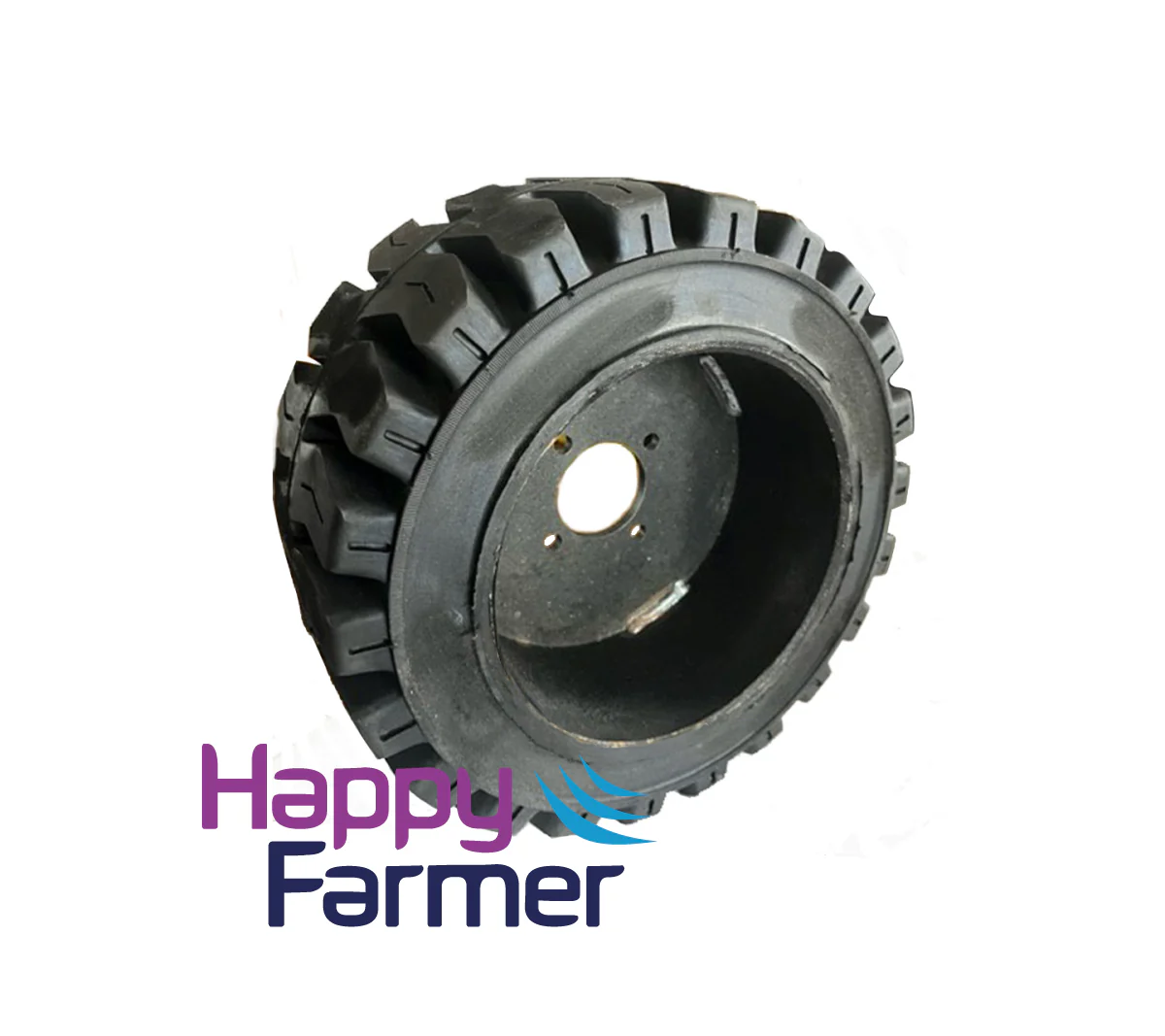 Solid Wheel T-539 Lely Collector 5.4008.3270.0