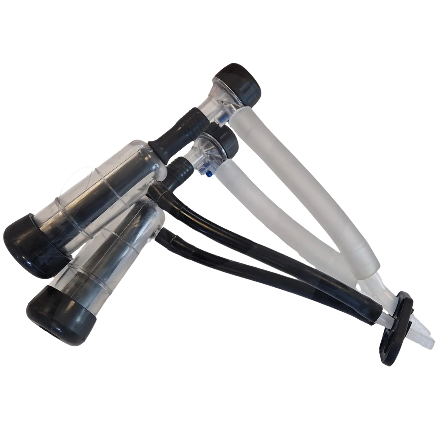 Milk Set Goat CT Minimelker Capart
