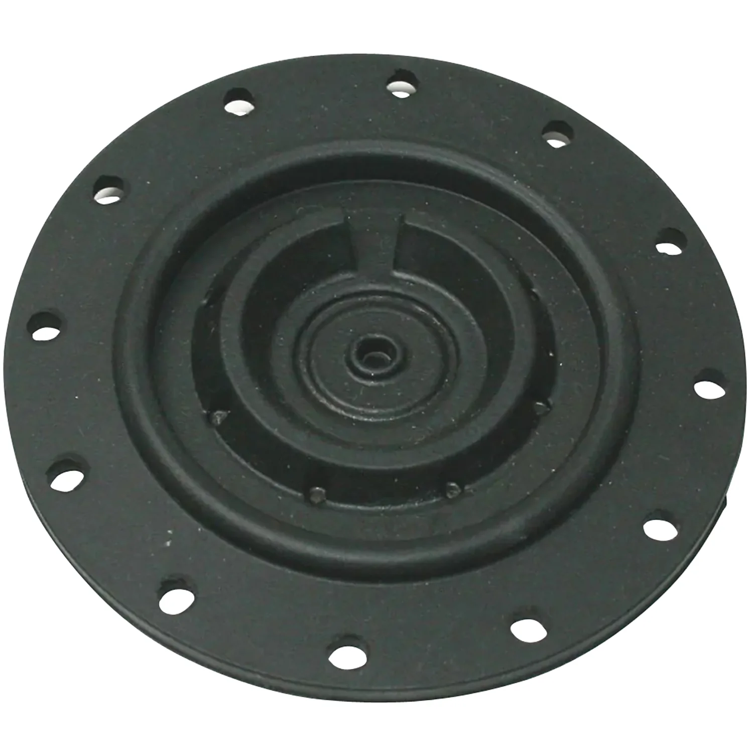 Diaphragm Duovac-PSO valve 965425-80 DeLaval