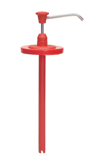 Metal dispenser for A.S. Farmer’s Hand Scrub 4L 