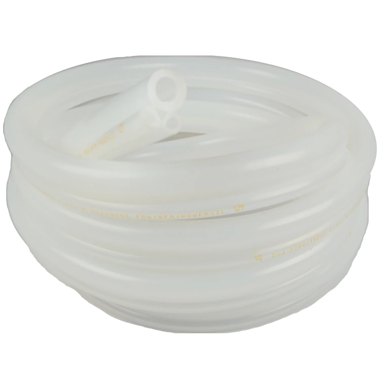 Mickey Mouse tube silicone 2 x 7.6x14 & 16x26 mm