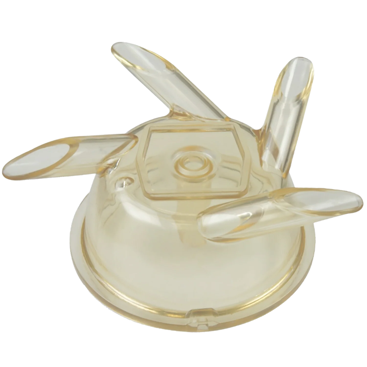 Milk Cap Non-Vented Flo-Star Classic 
