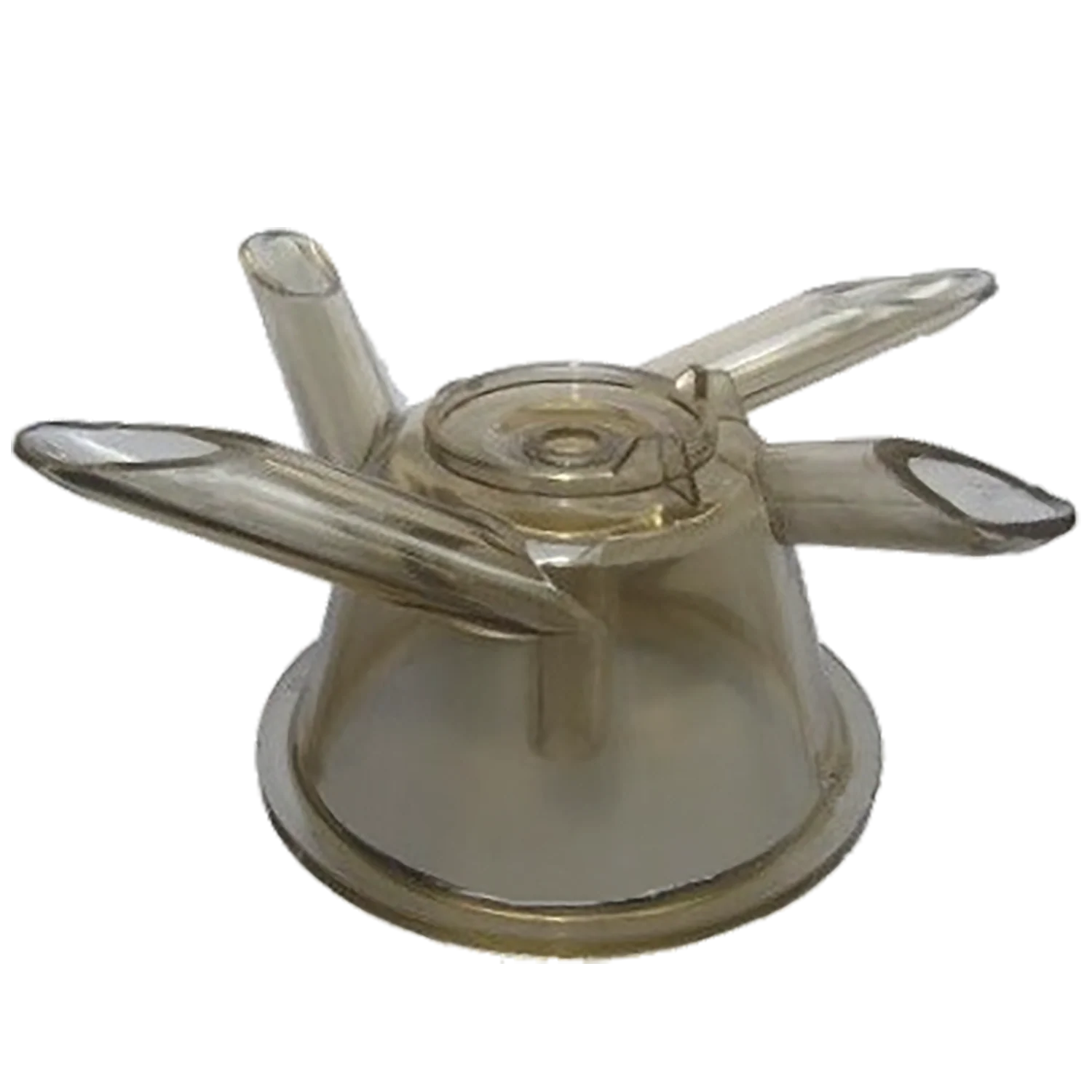 Non-Vented Milk Liner Flo-Star Standard 