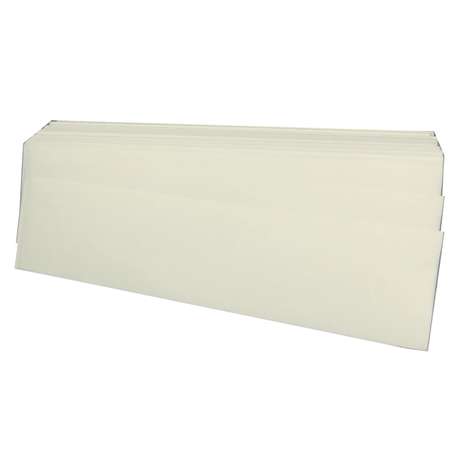 Milk filter Fullwood 530x58 mm 100 pieces
