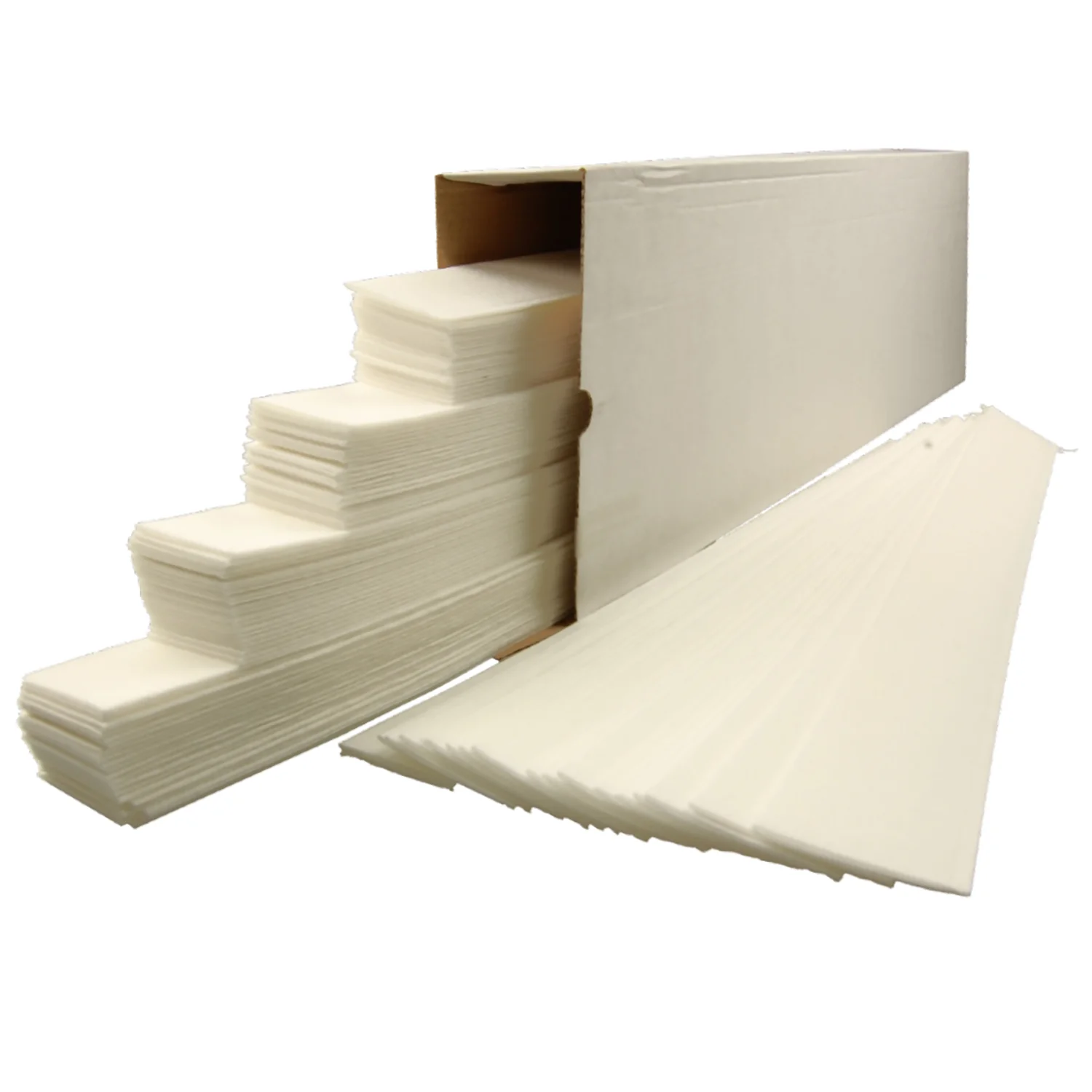 Milk filter VMS 570x44 mm