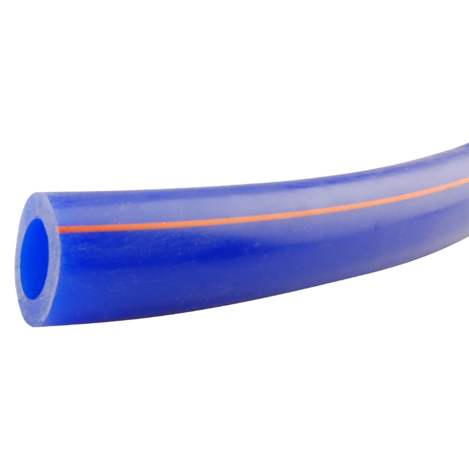 Milk hose Silicone 16x27mm 