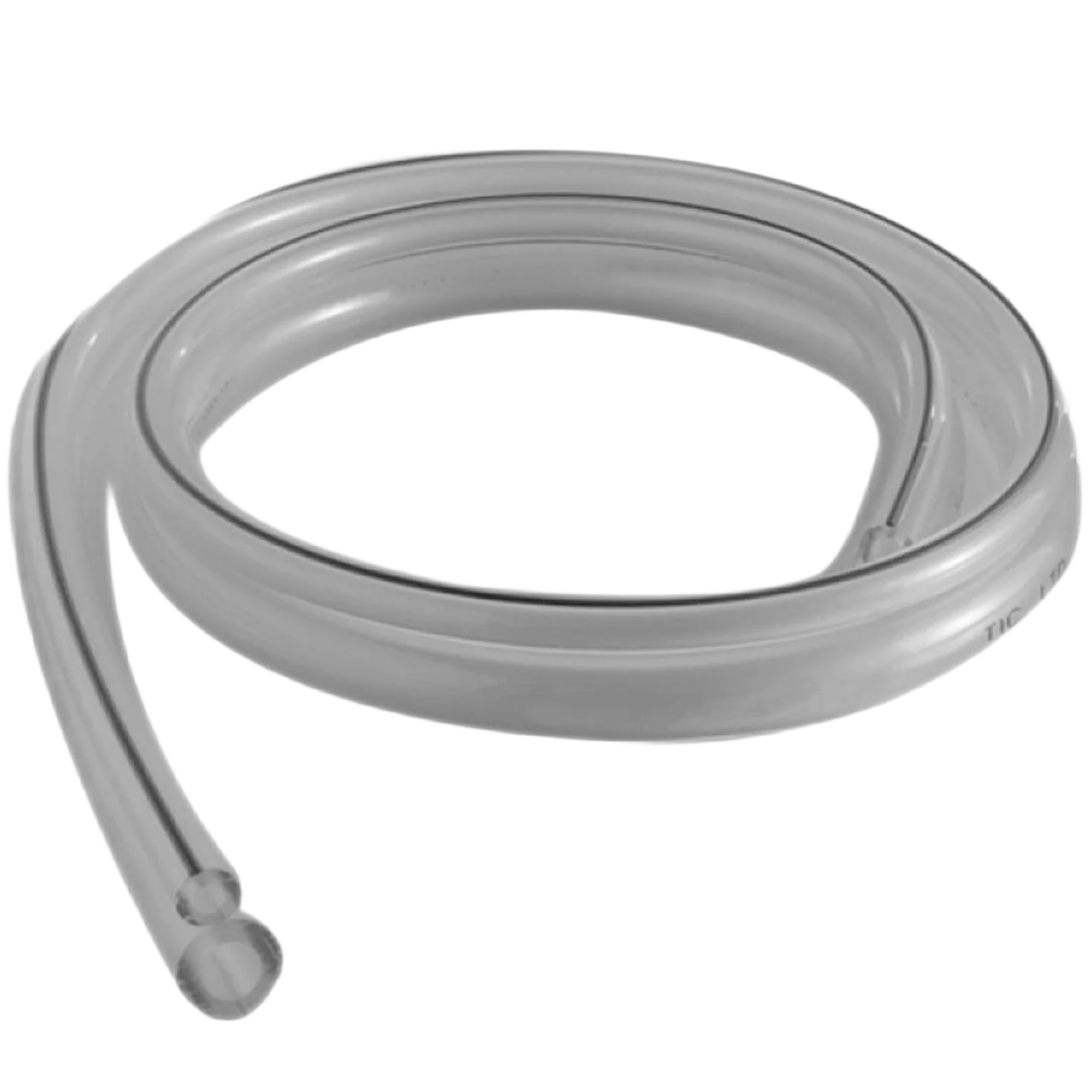 Milk Pulsation Tube Double Nylon 14x24 and 7x13mm Portable milking machine Capar
