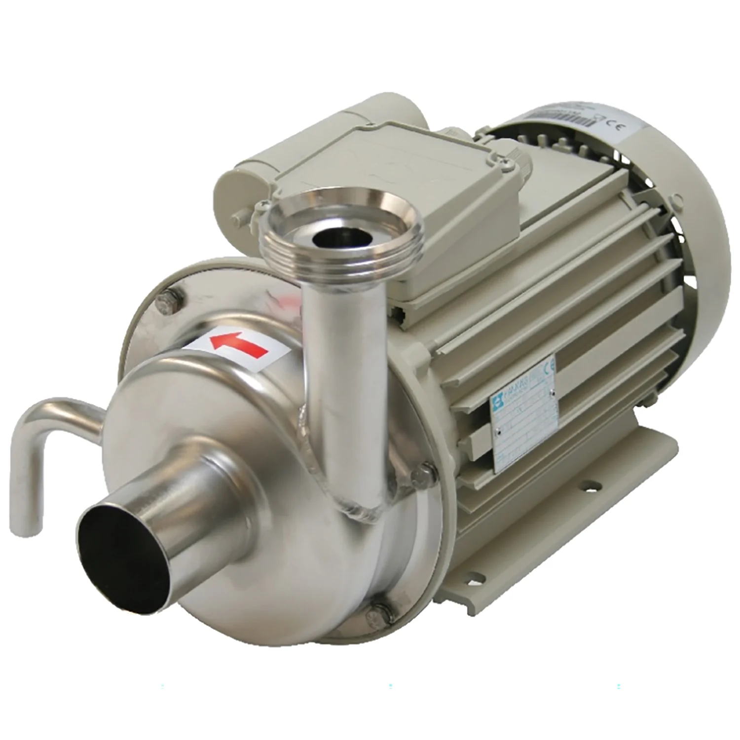 Milk pump FP66 Fullwood