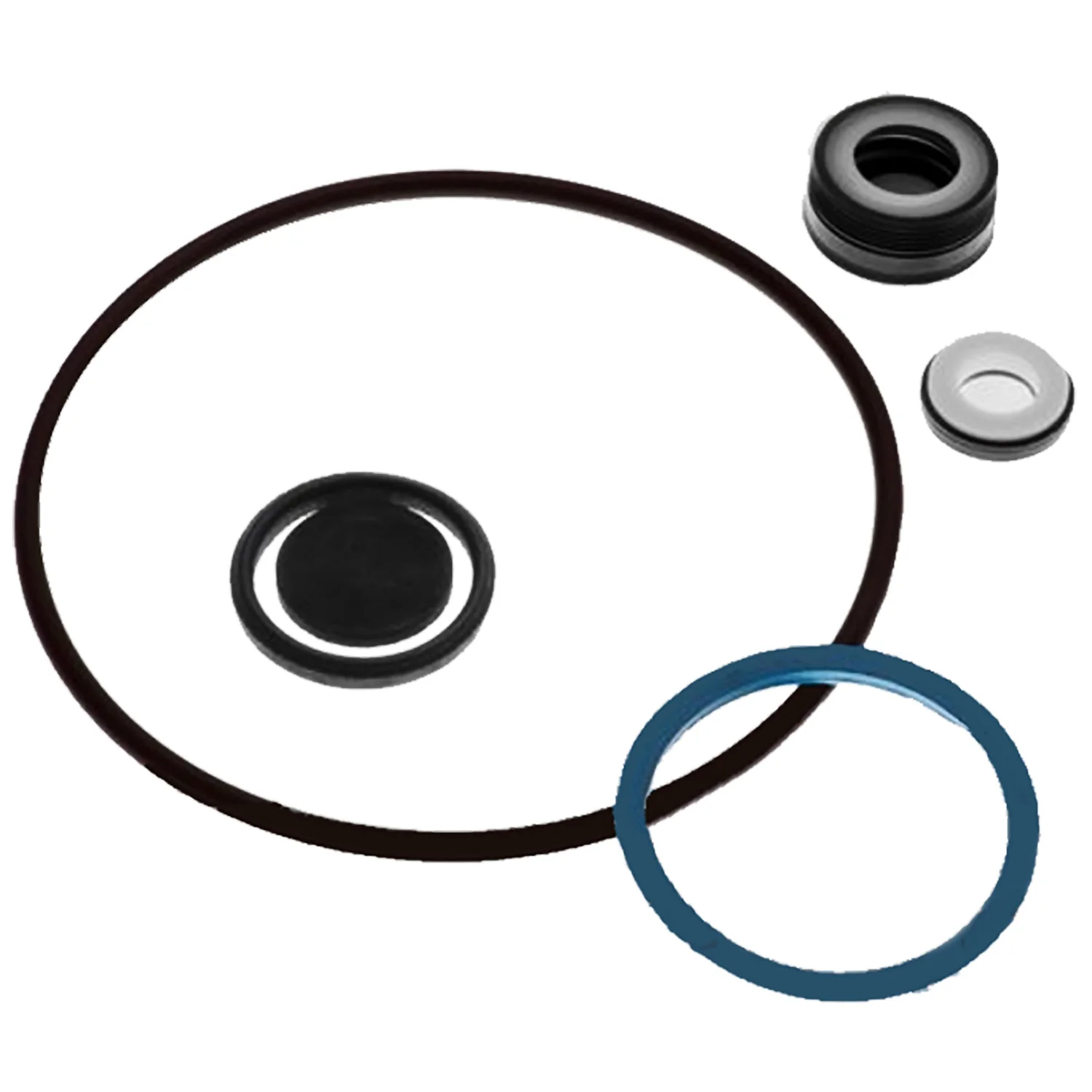 Service kit milk pump 7800-0025-179