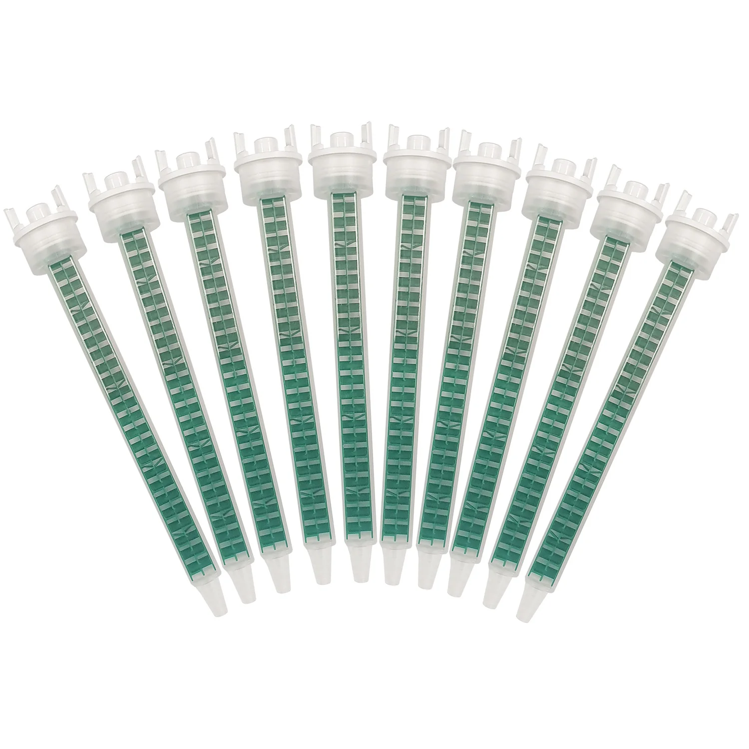 Mixing tips for Block-fix 200ml Per 10 Pieces