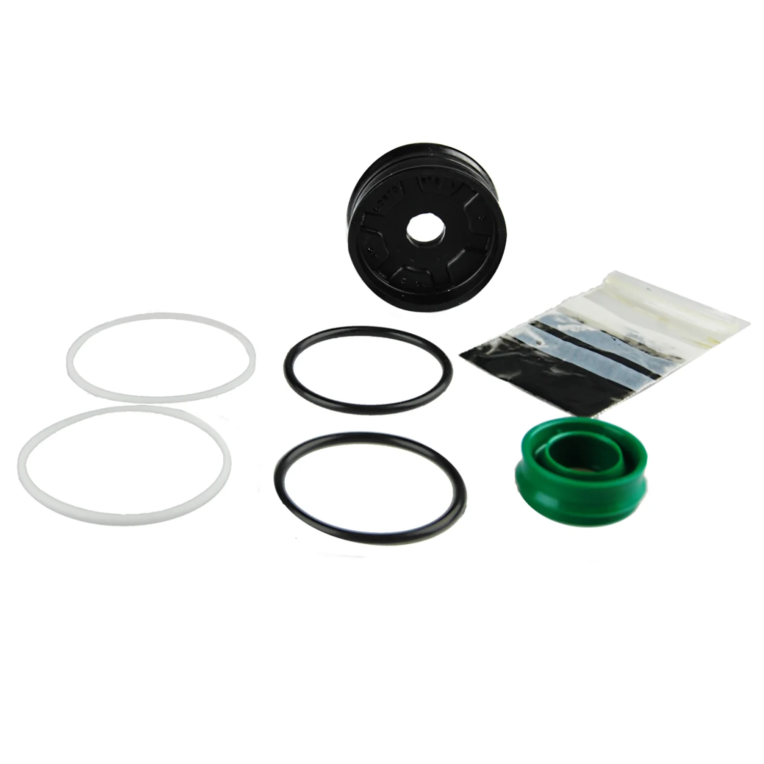 Mothership Cylinder Revision Kit Parker 50mm Lely A2