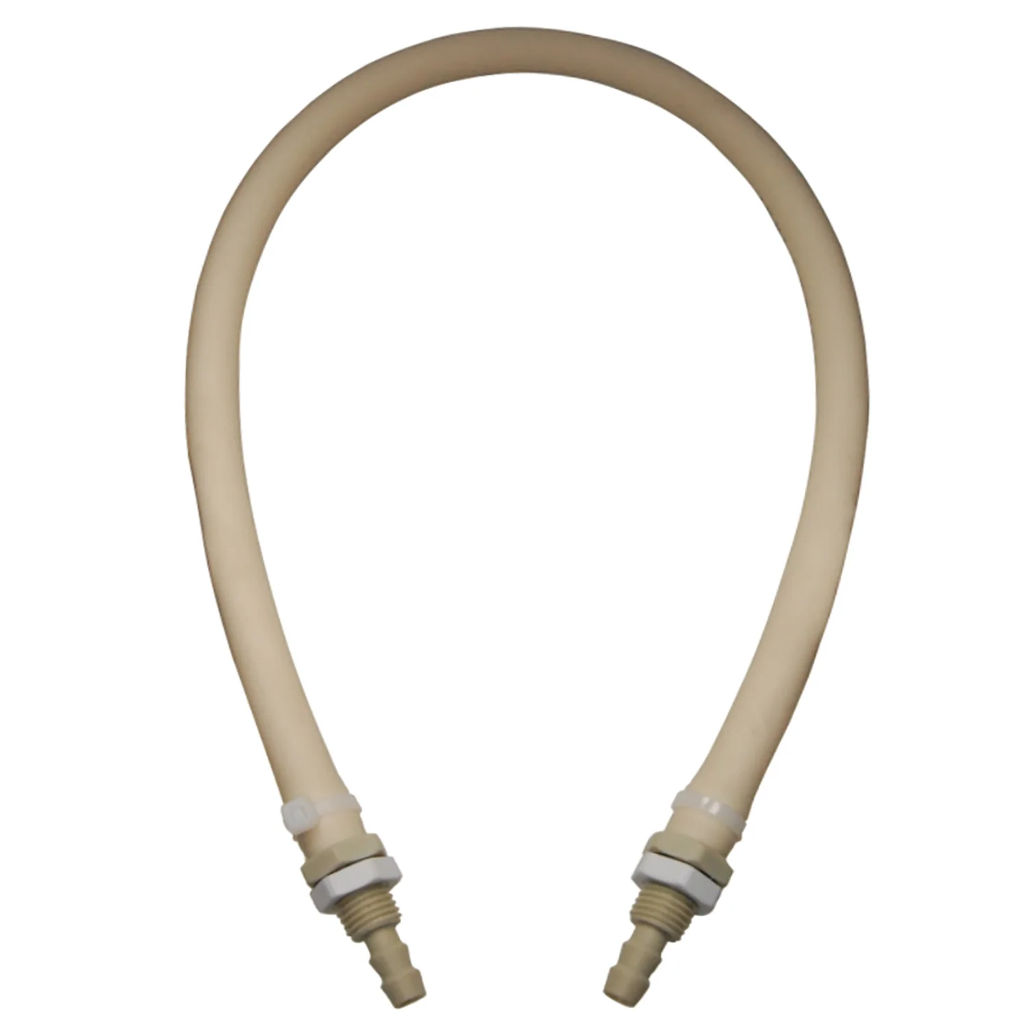 Multidos quality tube