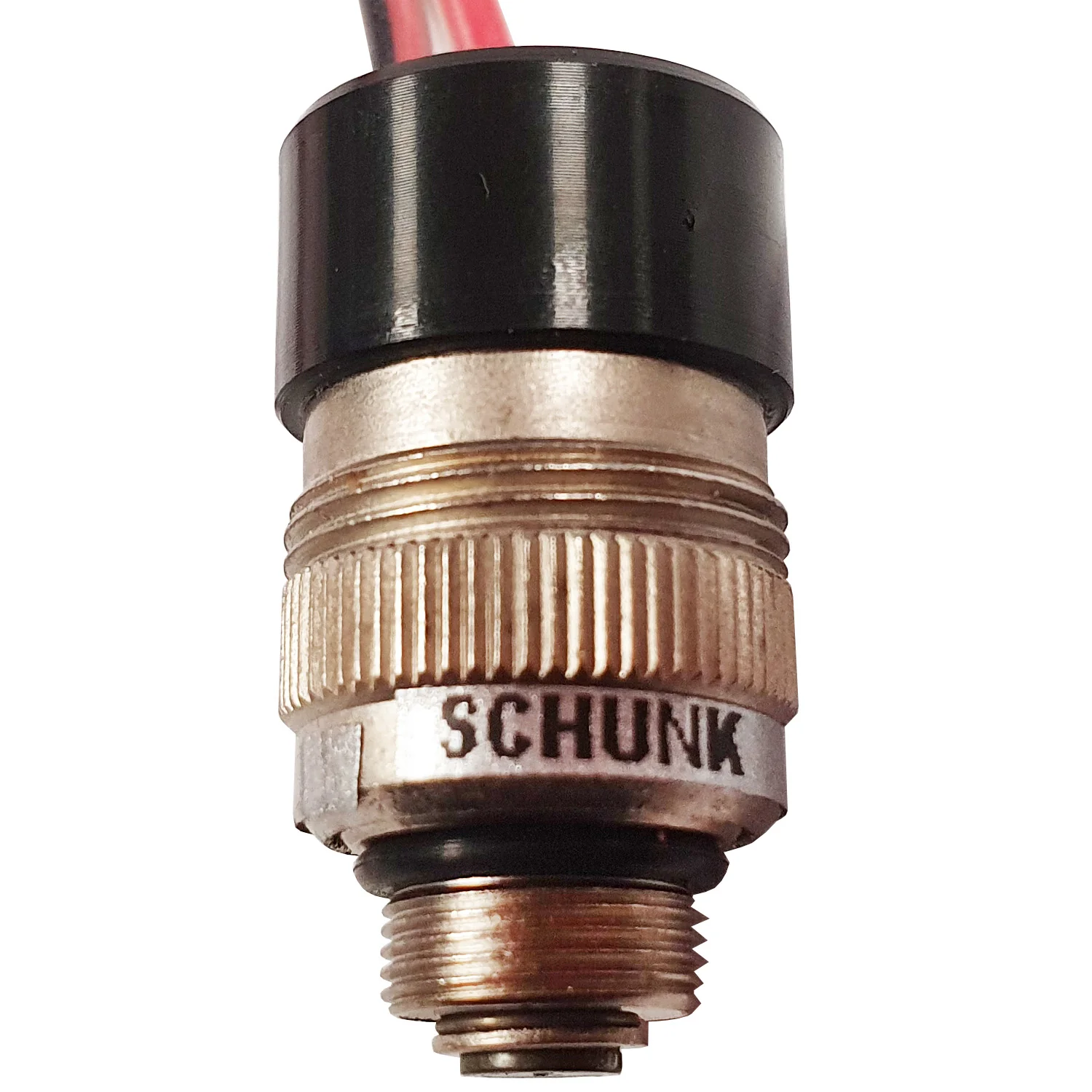 MV Valve 15 2/2 Red