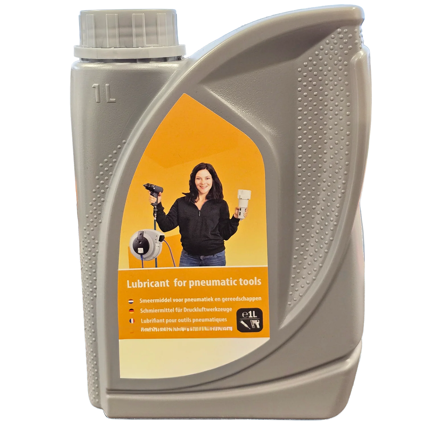 Mistblower Oil 1 Liter
