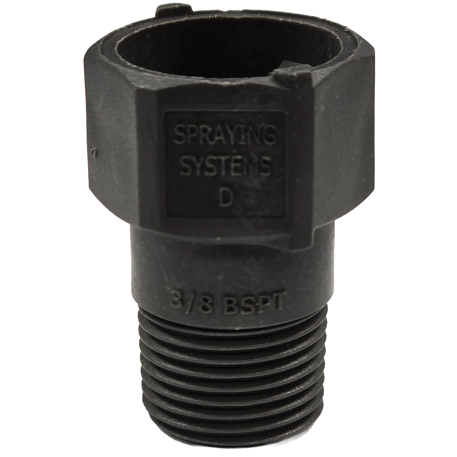 Nozzle Body