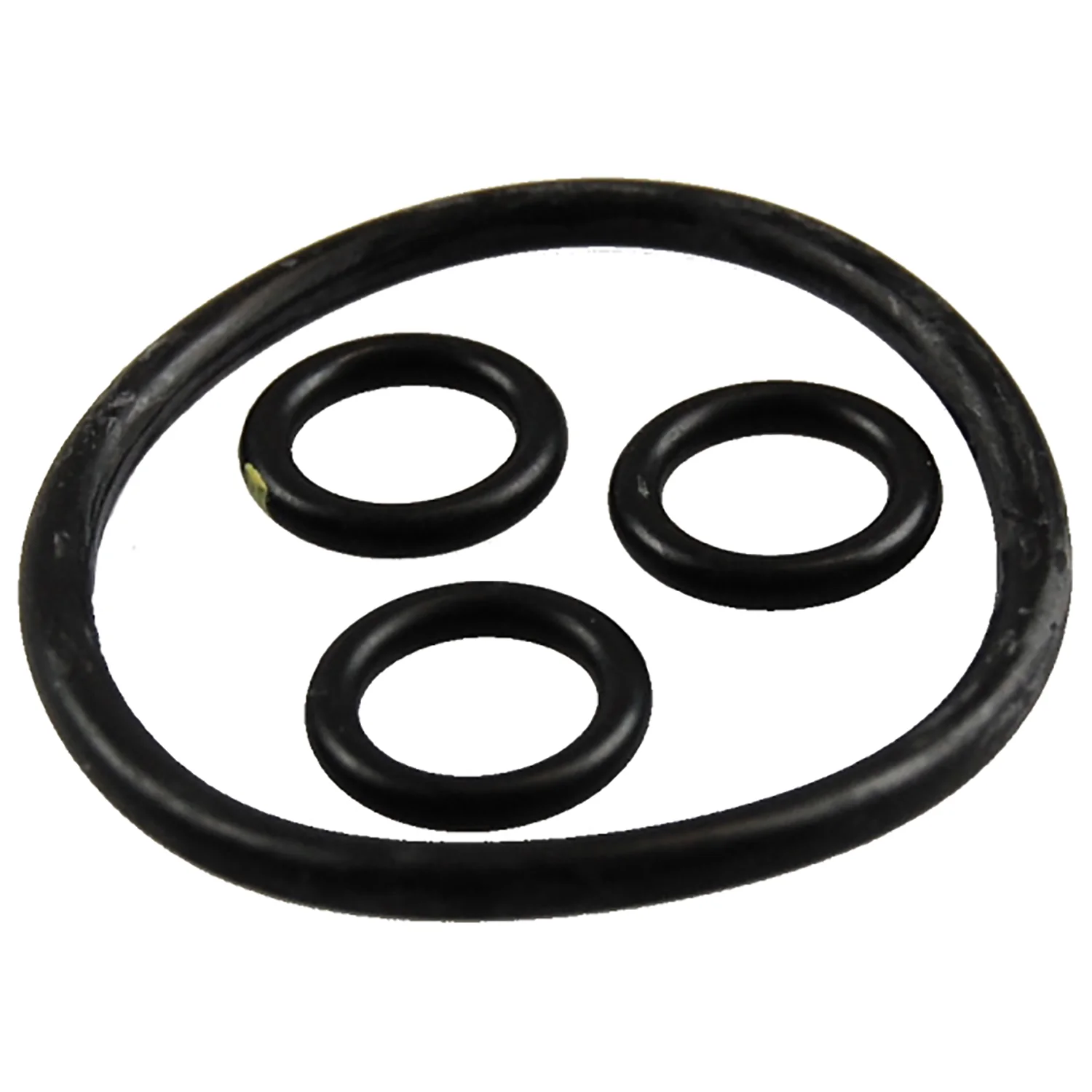 O-ring set milk valve DeLaval
