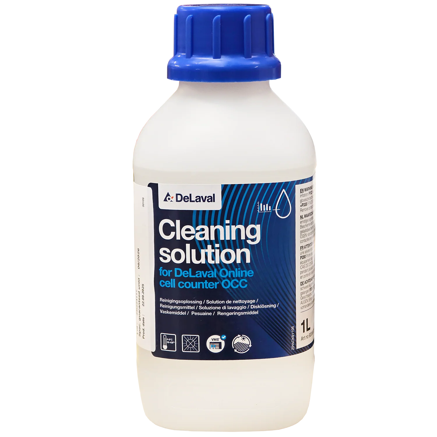 OCC Cleaning Agent 1L 