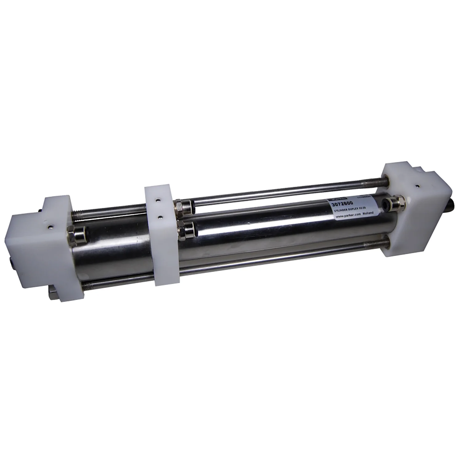Overhaul set cord cylinder + piston rods - Image 2