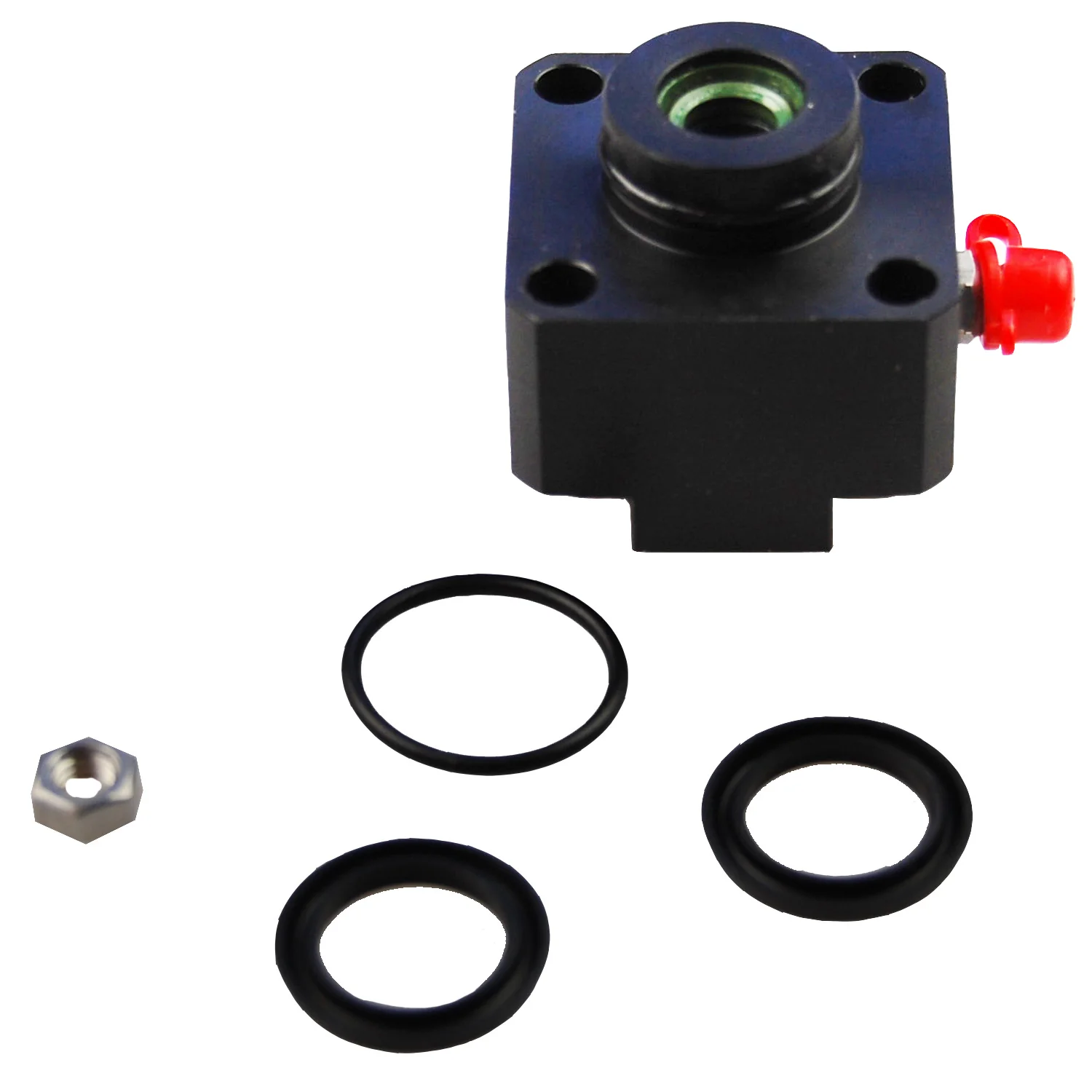 Repair kit cylinder 20mm Lubrimaster 7801-9926-250