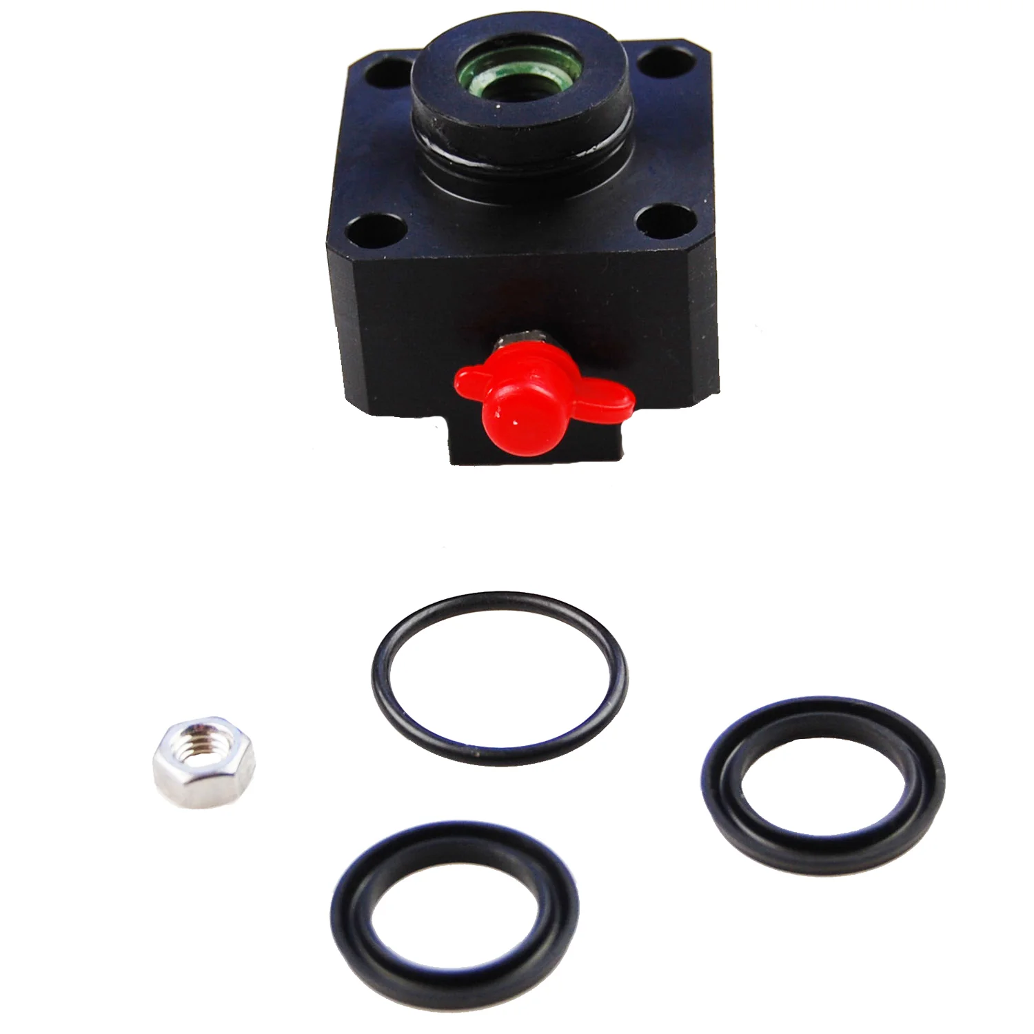 Repair kit cylinder 20mm Lubrimaster 7801-9926-250 - Image 2