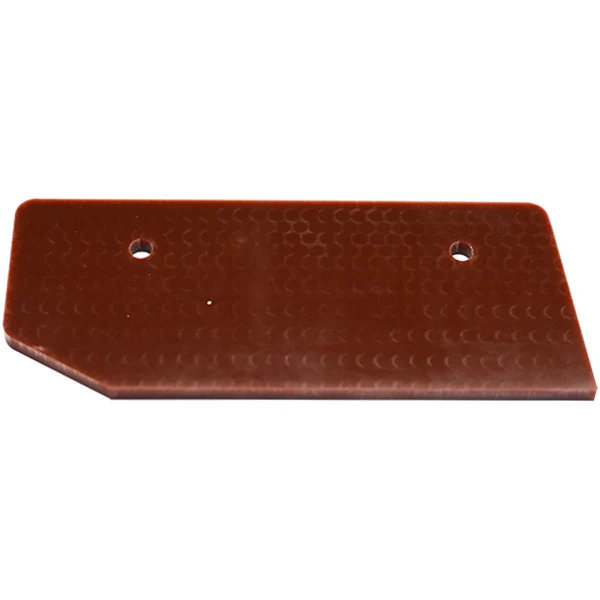 Wear Plate Right Lely Collector 5.4008.1368.0 Left and Right - Image 2