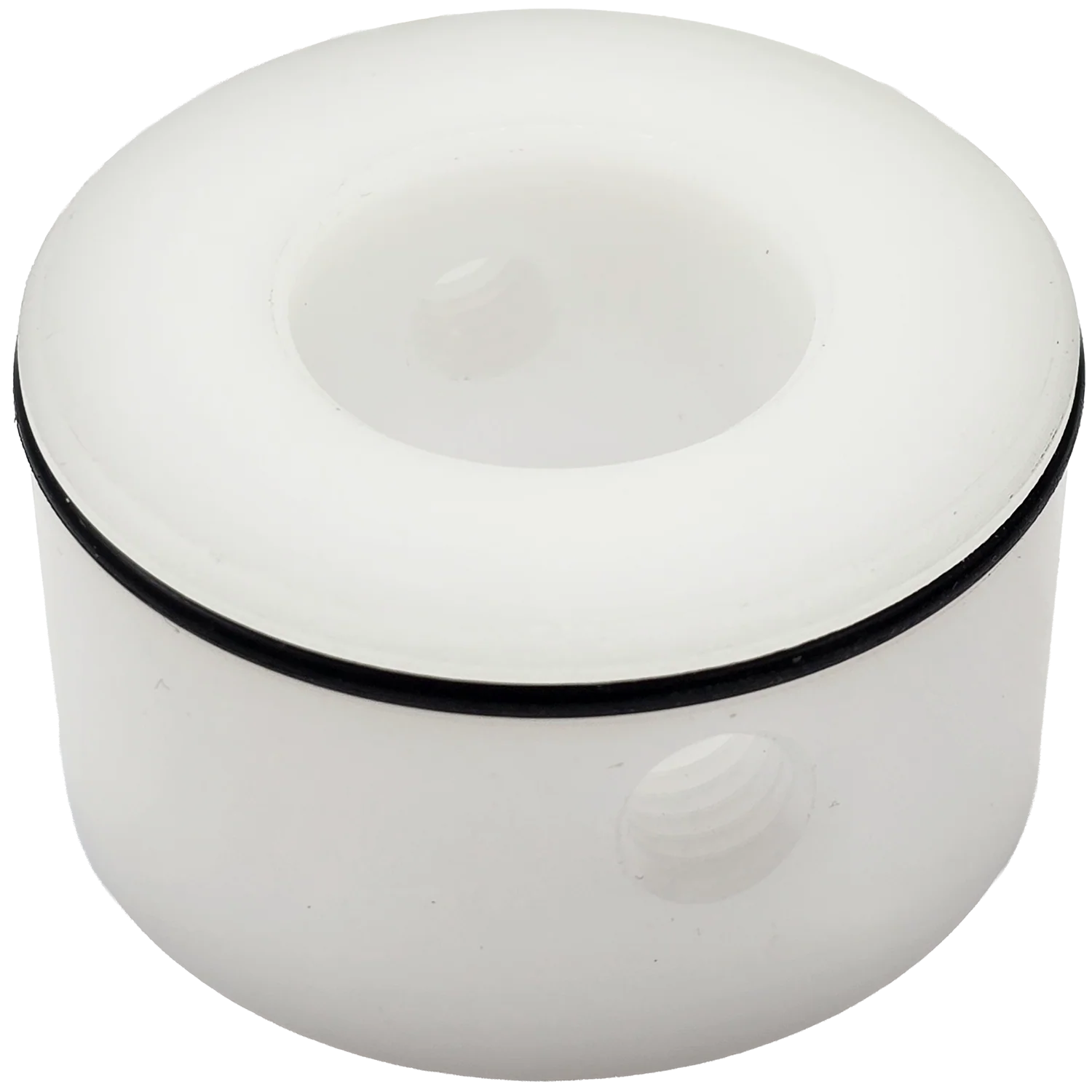 POM bushing bearing with o-ring Urban
