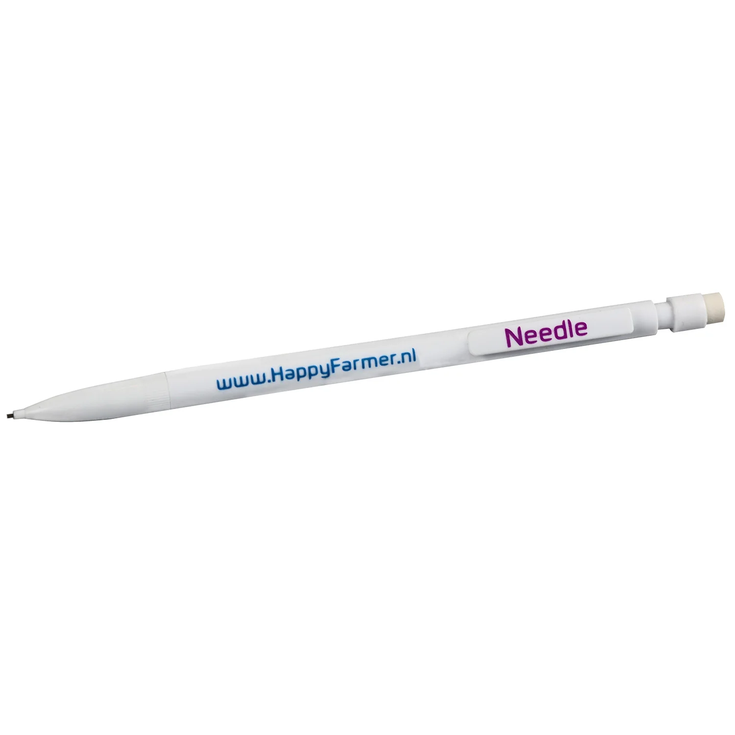 Bleed Hole Lancing Pen