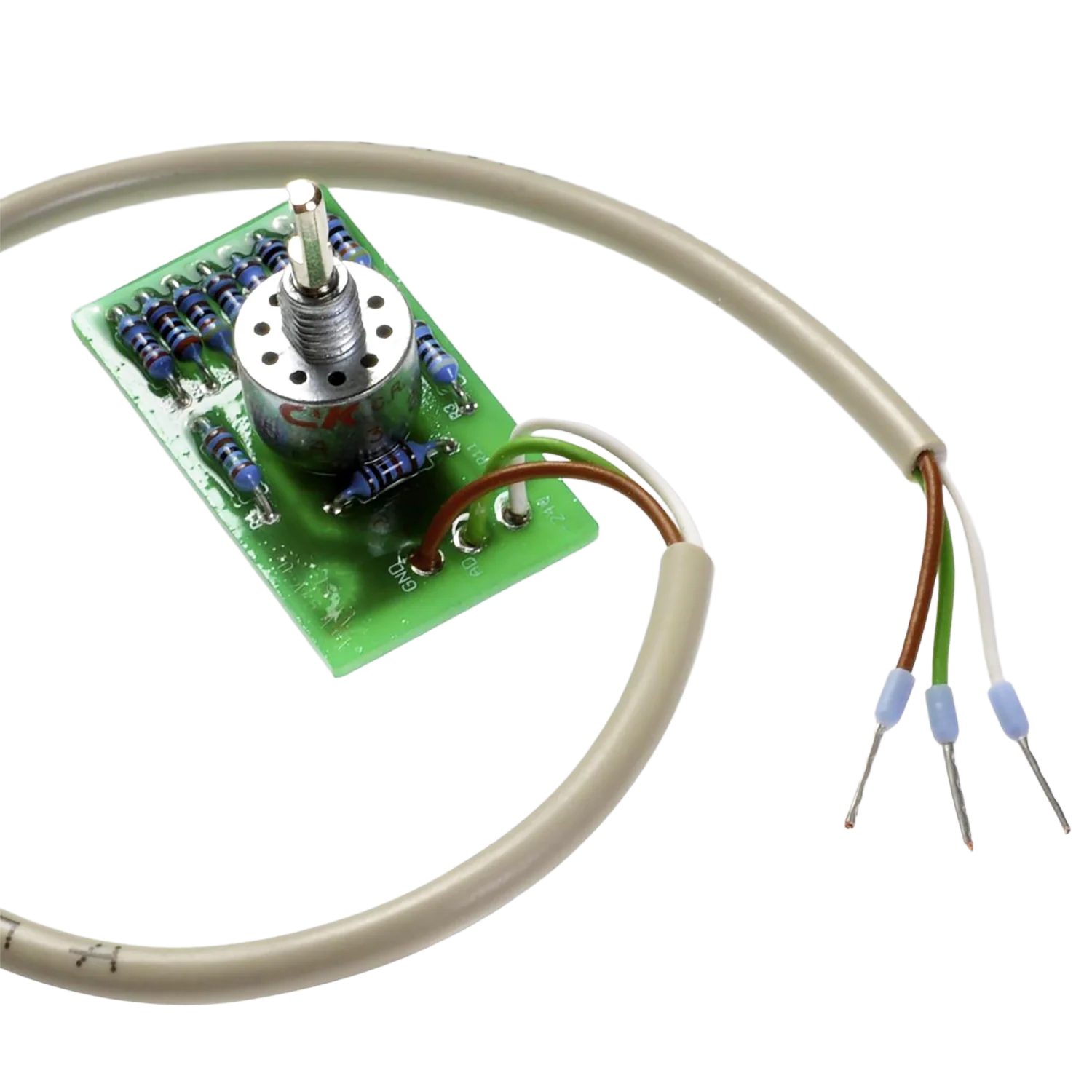 Circuit board sampling device 7801-9047-040 