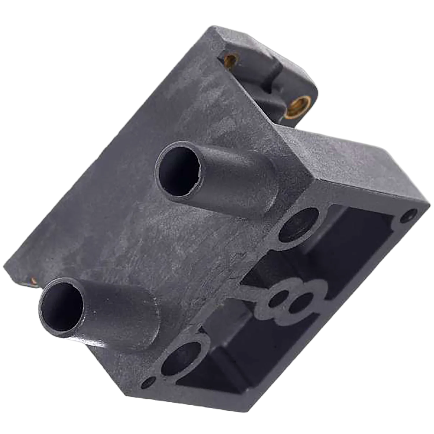 Pulsator block complete autopulse single 7051-2705-050