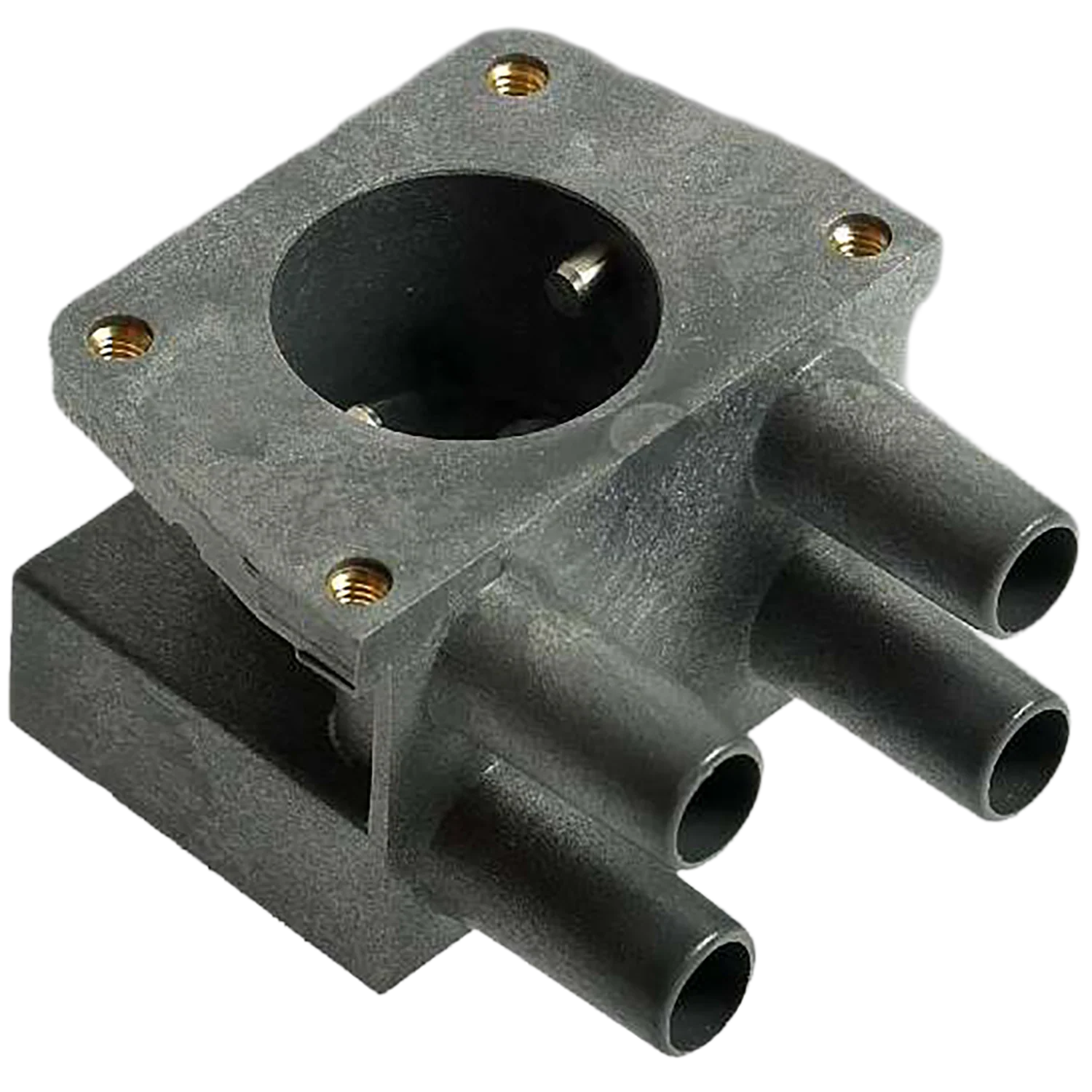 Pulsator block complete autopulse double 7051-2705-040