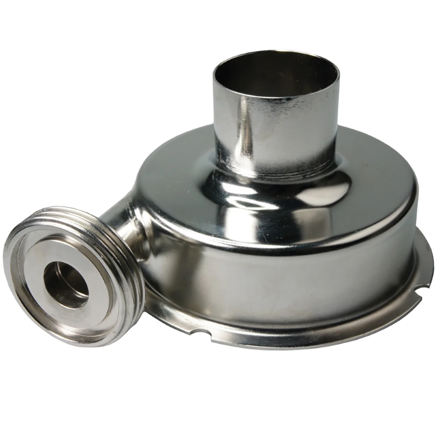 Pump housing FMP110 RIGHT