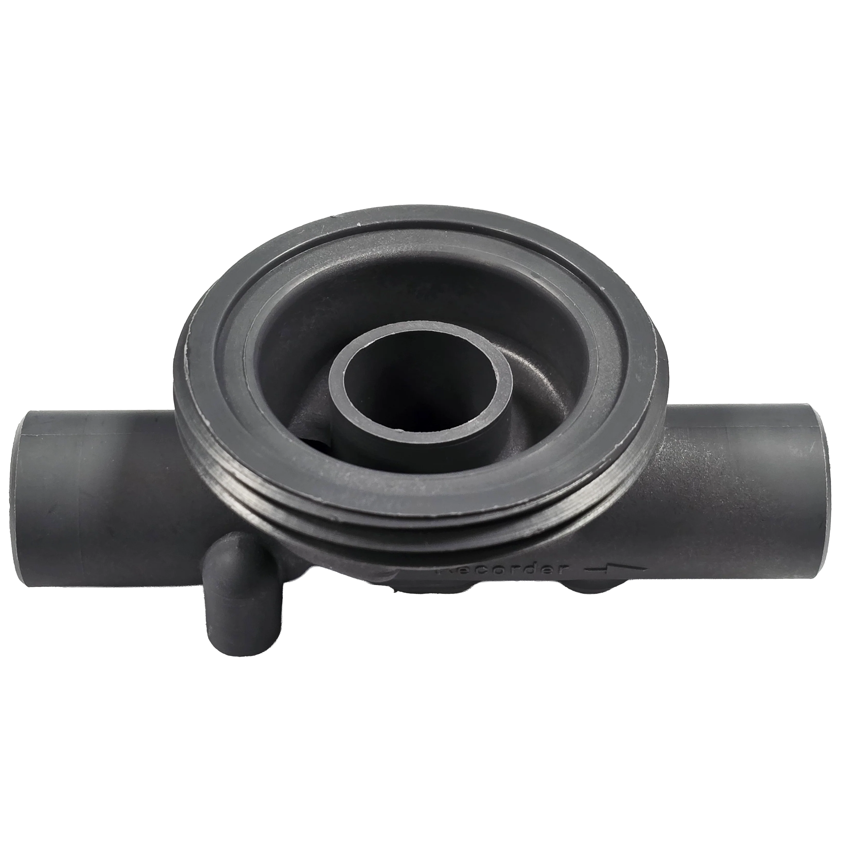 Bleed valve housing with aeration 7053-2938-110 - Image 3