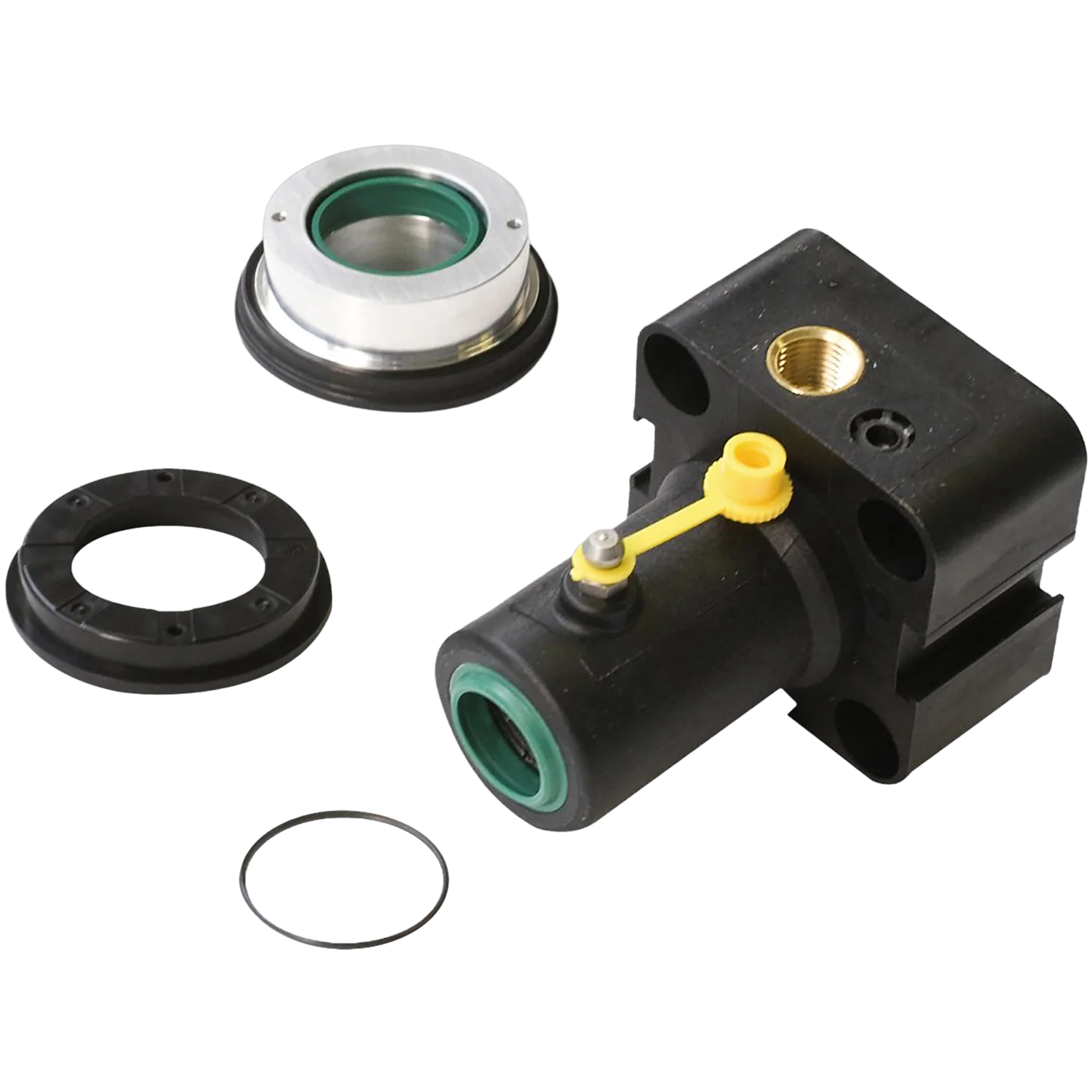 Repair kit cylinder 50mm luberimaster 7123-1005-010 