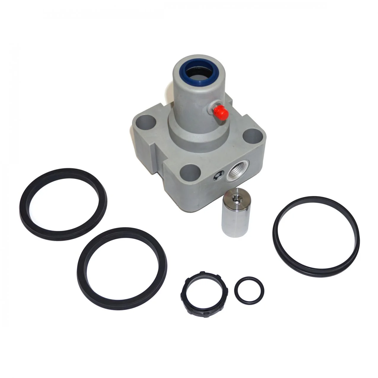 Repair kit cylinder 63mm luberimaster 7801-9926-210 