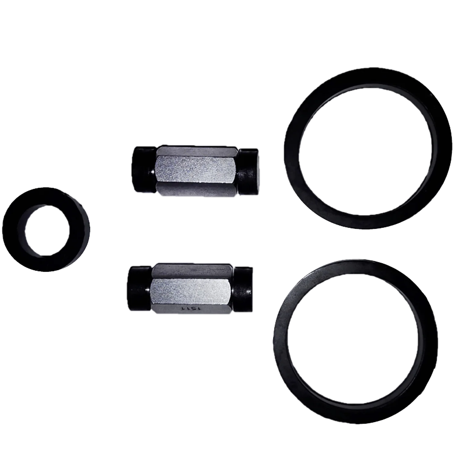 Repair kit Pulsator NM 5-piece