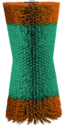 Replacement brush Maxi GEA 7315-5391-500